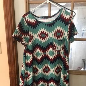 LuLaRoe Carly